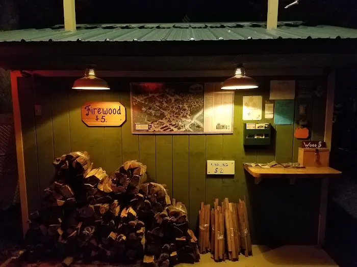 Memory Lane Campground Picture 6