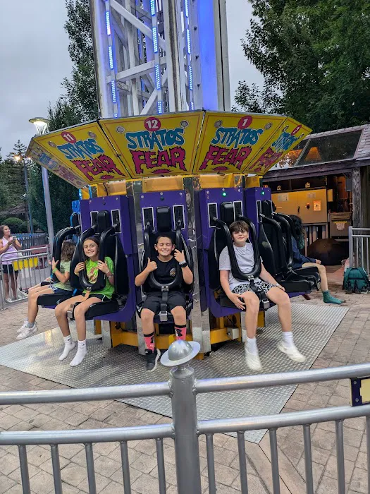 Knoebels (SA-38) Picture 1