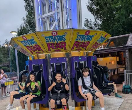 Knoebels (SA-38)