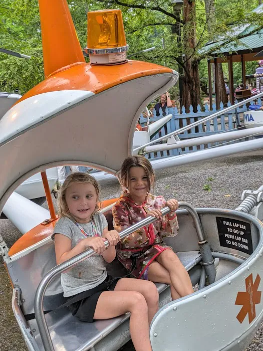Knoebels (SA-38) Picture 3