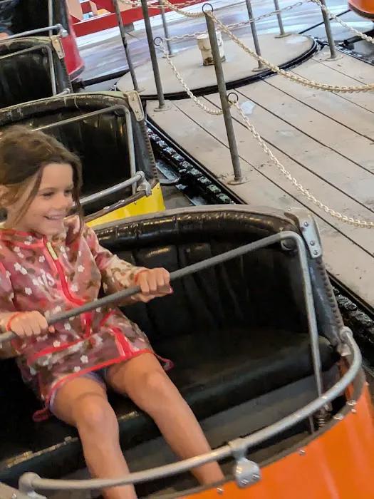 Knoebels (SA-38) Picture 4