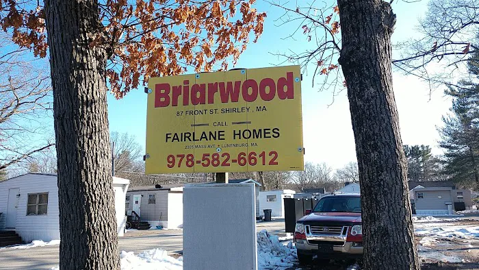 Briarwood Mobile Home Park Picture 1