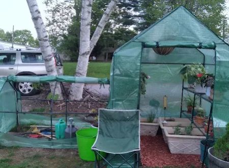Suburban Village Mobile Home Park