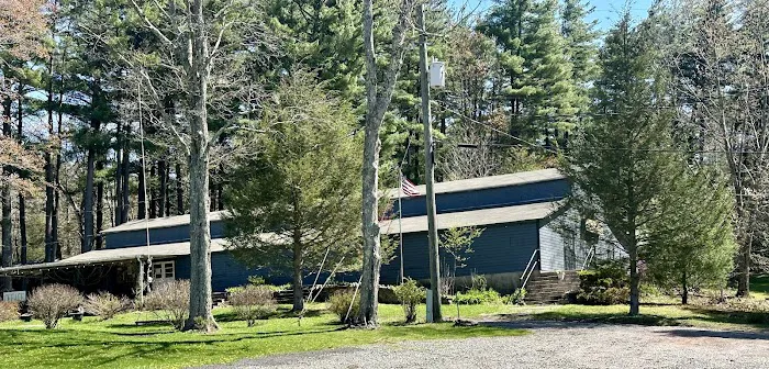 Red Rock Mountain Campground Picture 6