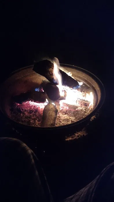 Grassmere Park Campground Picture 10