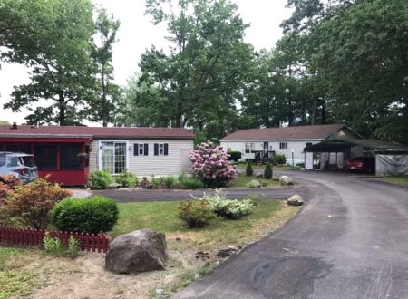 Thicket Hill MHC