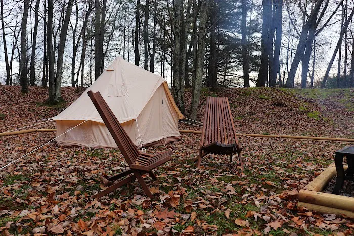 West Creek Campground Picture 4