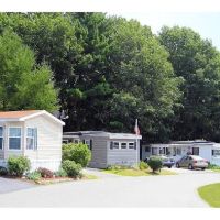 Chelmsford Commons Manufactured Home Community ico