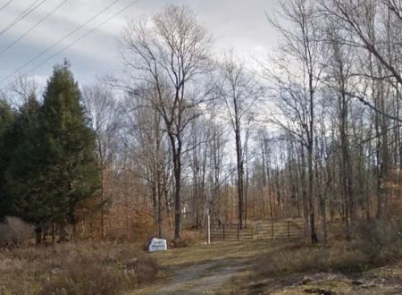 Camp Courtney