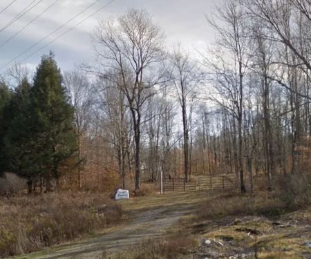 Camp Courtney