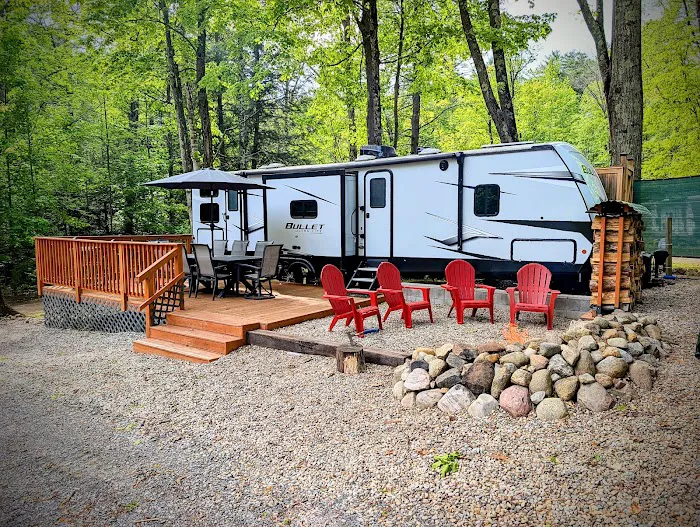 Adirondack RV Park Picture 1