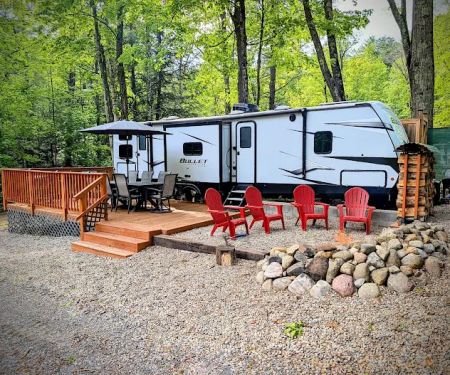 Adirondack RV Park