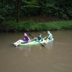 Hemlock Valley Campground