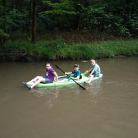Hemlock Valley Campground ico
