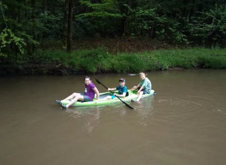 Hemlock Valley Campground