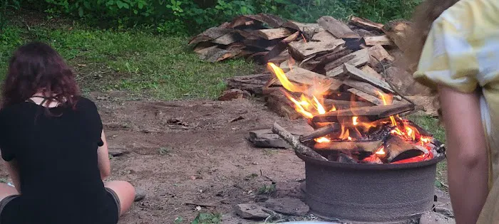 Hemlock Valley Campground Picture 5