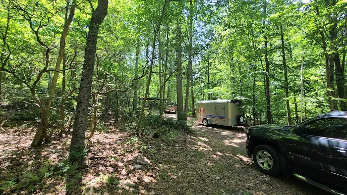 Navesink Campsite HMSR 2024 Picture 3