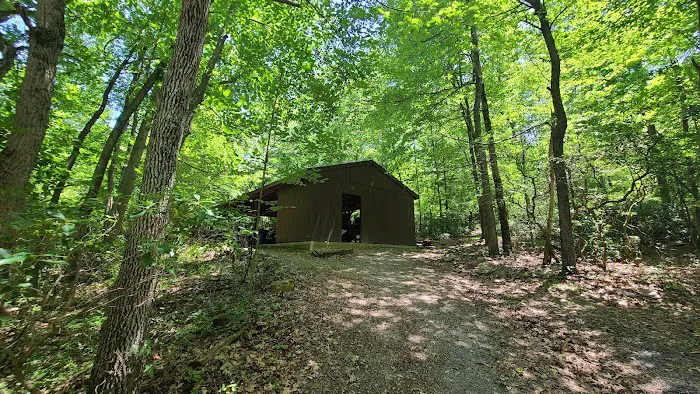 Navesink Campsite HMSR 2024 Picture 6