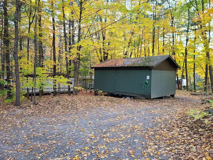 Camp Hearthstone | Thornwood Trailer Court Picture 3