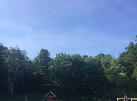 Camp Hearthstone | Thornwood Trailer Court