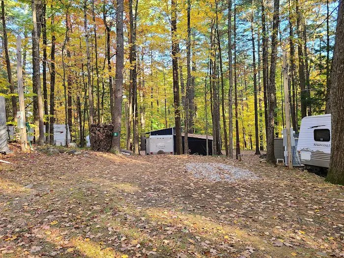 Camp Hearthstone | Thornwood Trailer Court Picture 8