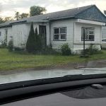 Blue Spruce Senior Mobile Home Park