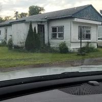 Blue Spruce Senior Mobile Home Park ico