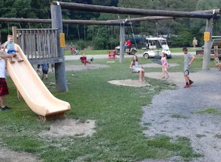 Fire Pit Campground, LLC