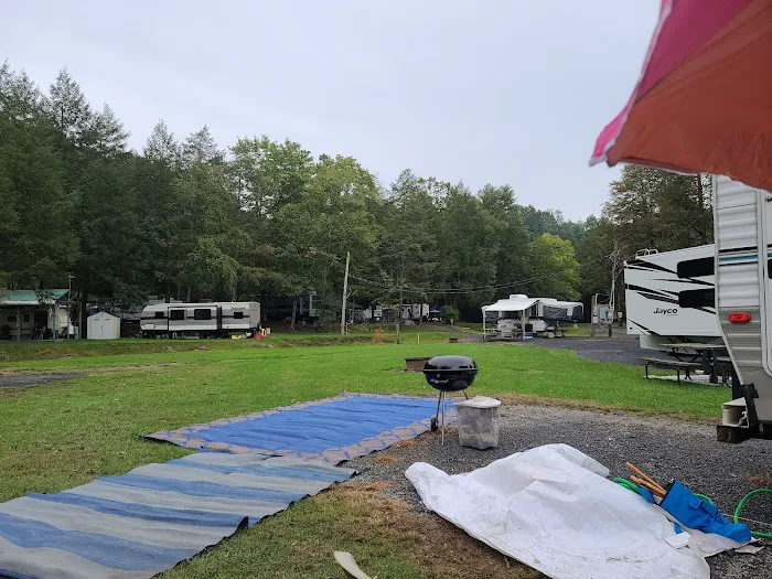 Fire Pit Campground, LLC Picture 7