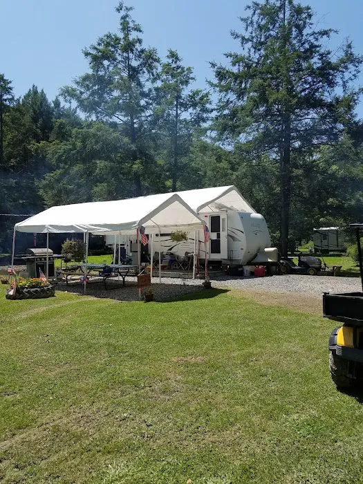 Fire Pit Campground, LLC Picture 8