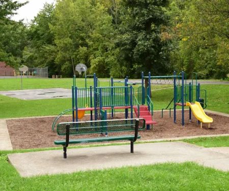 Madison Village Manufactured Home Community