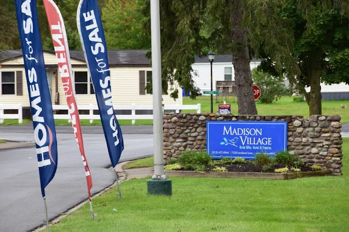Madison Village Manufactured Home Community Picture 5