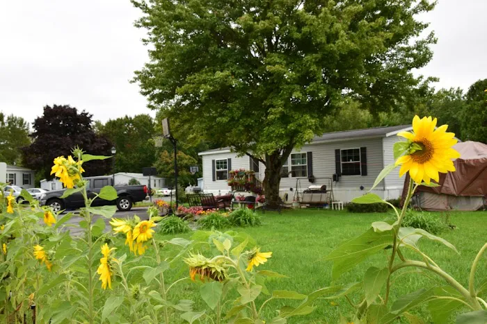 Madison Village Manufactured Home Community Picture 6