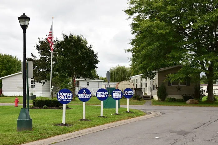Madison Village Manufactured Home Community Picture 7