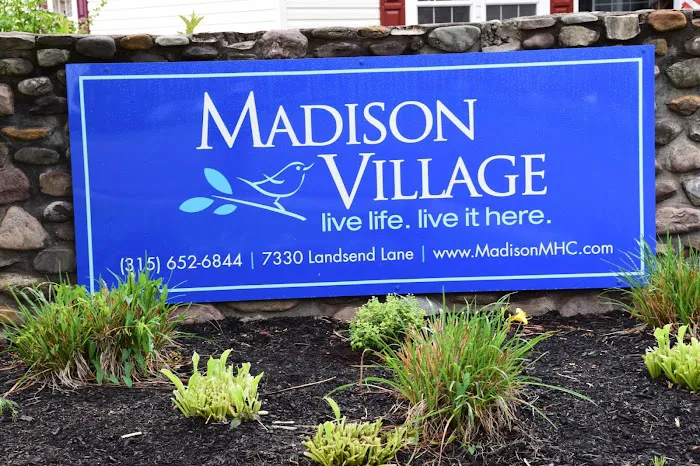 Madison Village Manufactured Home Community Picture 8