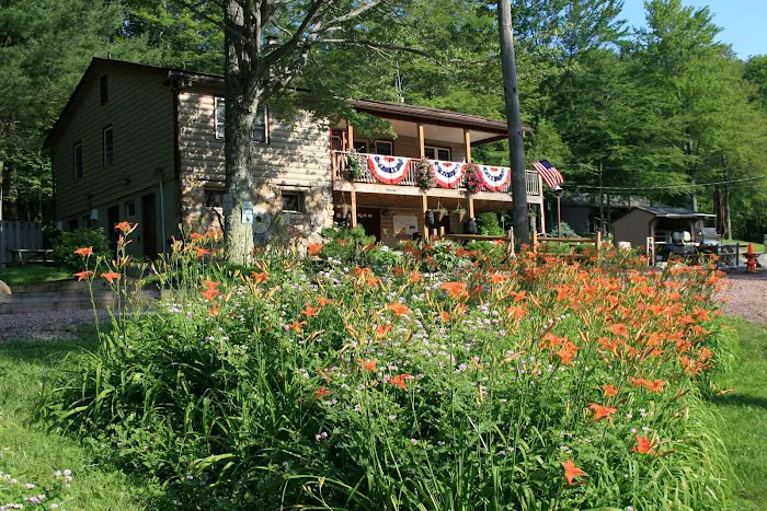 Pioneer Campground Picture 1