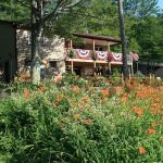 Pioneer Campground
