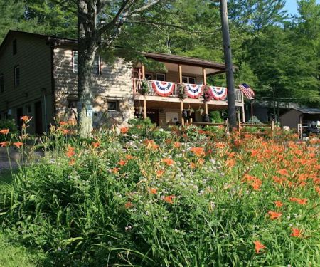 Pioneer Campground