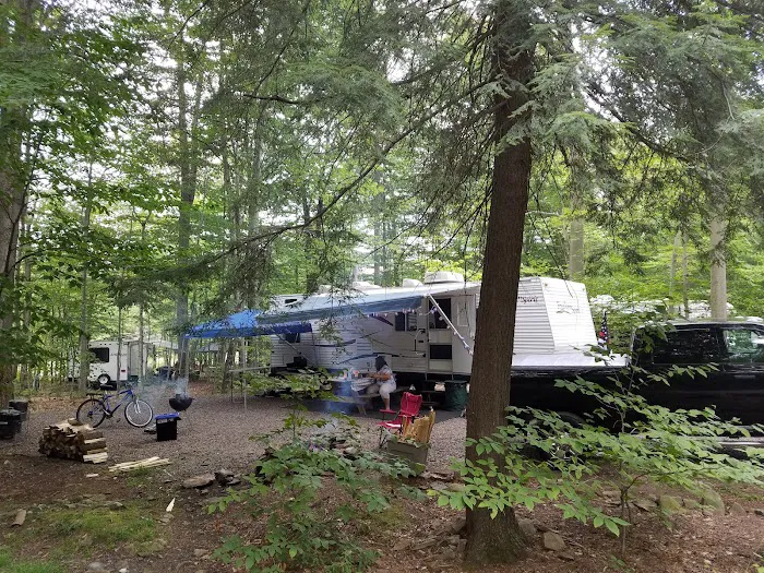 Pioneer Campground Picture 5