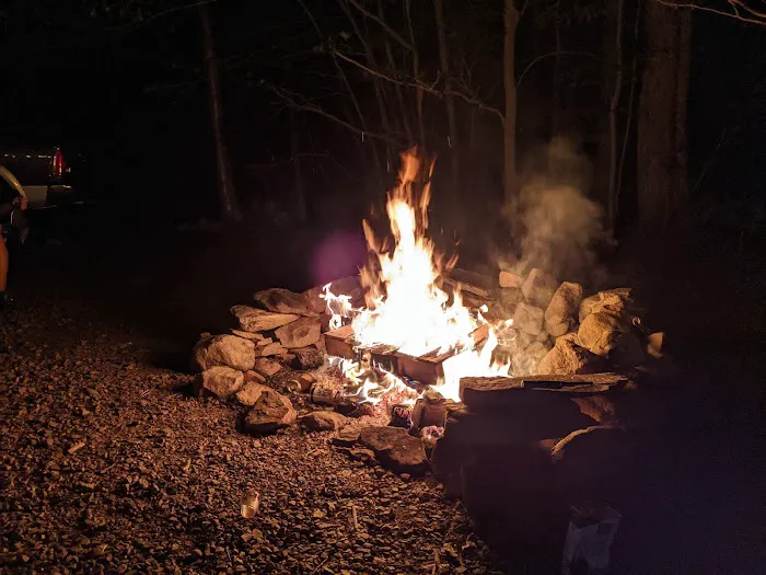 Pioneer Campground Picture 6