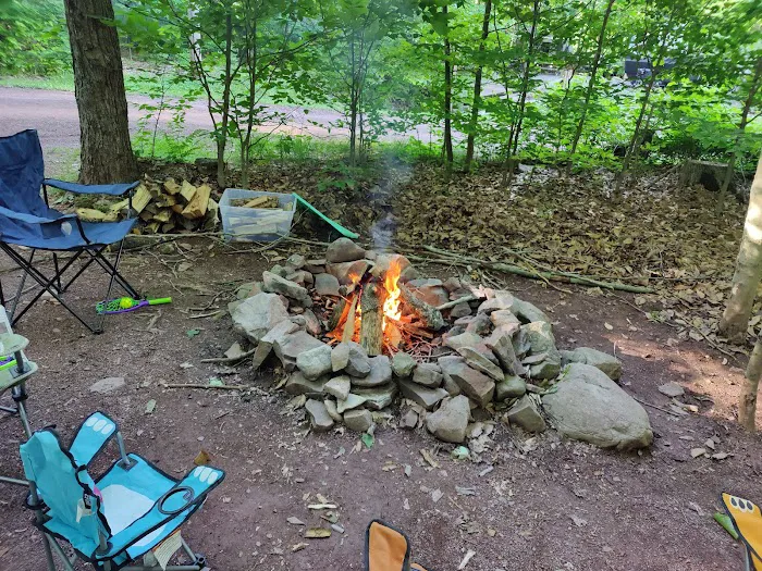 Pioneer Campground Picture 8