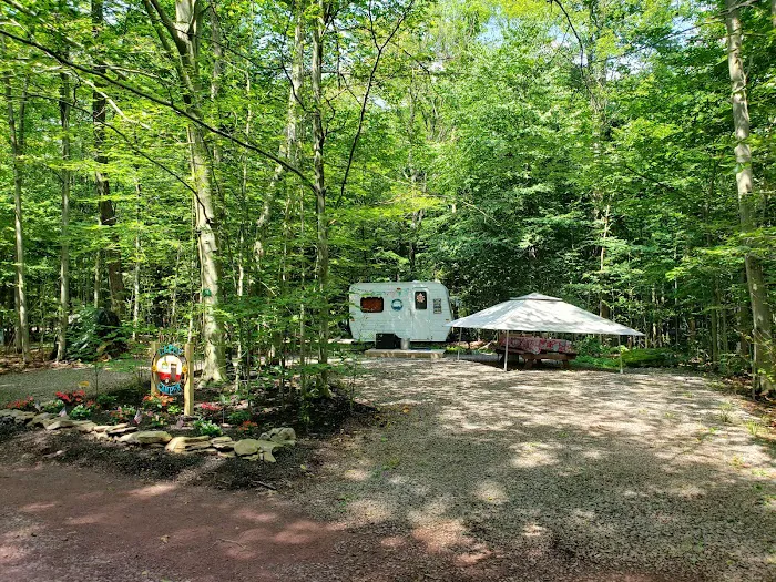 Pioneer Campground Picture 10