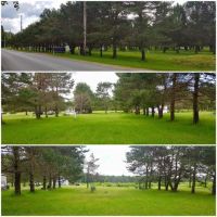 Deer Run Crossing Mobile Home Park ico