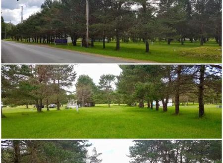 Deer Run Crossing Mobile Home Park