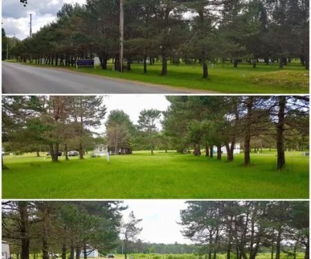 Deer Run Crossing Mobile Home Park