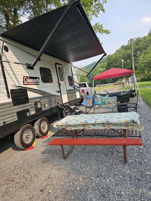 J&D Campground Picture 1