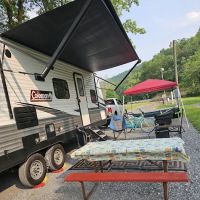 J&D Campground ico