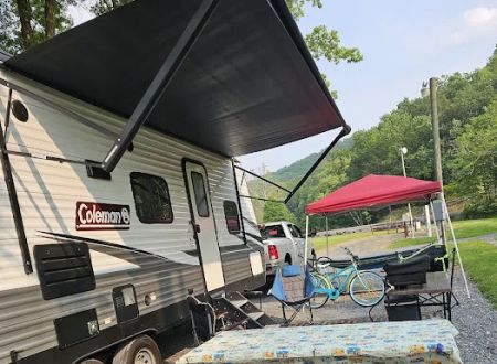 J&D Campground