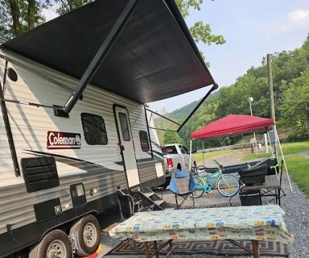 J&D Campground