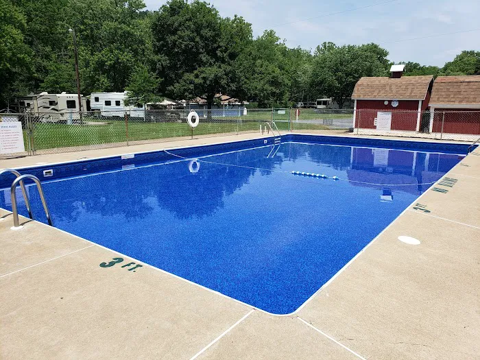 J&D Campground Picture 2